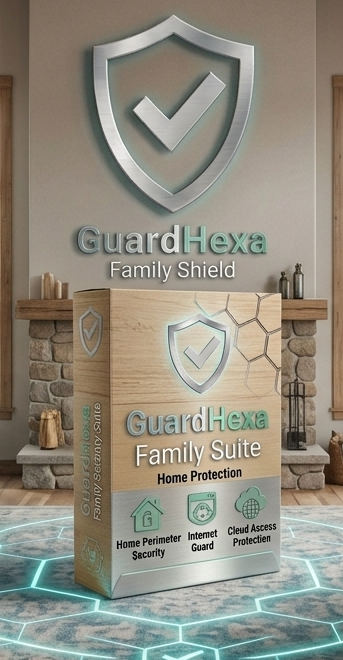 GuardHexa Team