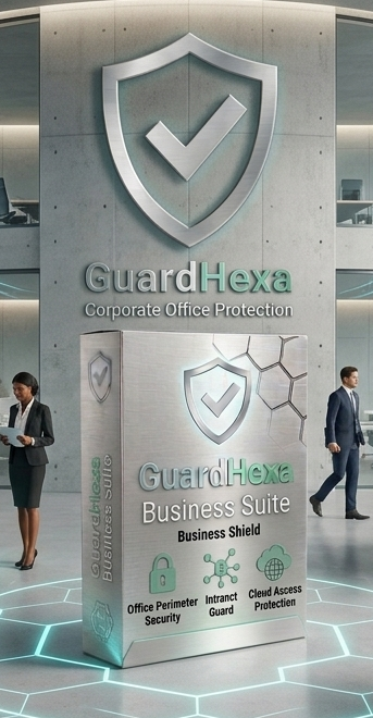 Cybersecurity Solutions