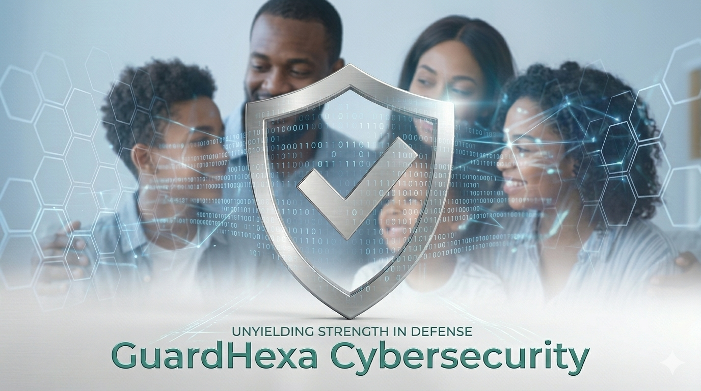 GuardHexa Cybersecurity Team