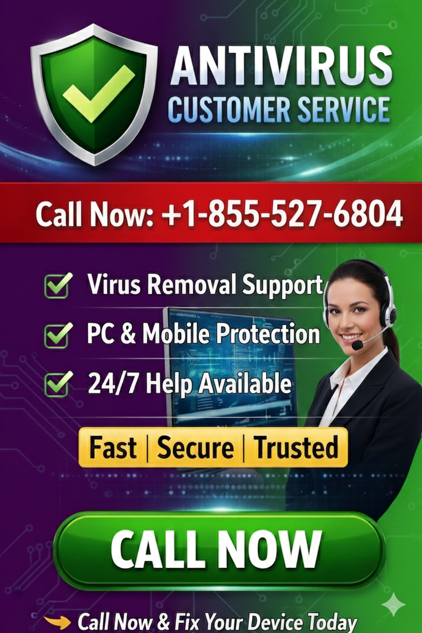 Antivirus Mobile Banner