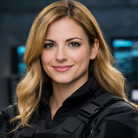 Head of Security